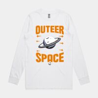 Base Longsleeve  Thumbnail