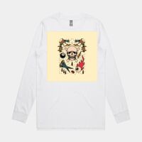 Base Longsleeve  Thumbnail