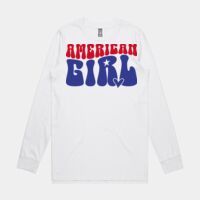 Base Longsleeve  Thumbnail