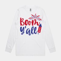 Base Longsleeve  Thumbnail