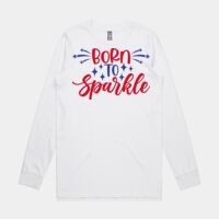 Base Longsleeve  Thumbnail