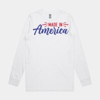 Base Longsleeve  Thumbnail