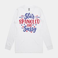 Base Longsleeve  Thumbnail