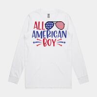 Base Longsleeve  Thumbnail