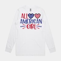 Base Longsleeve  Thumbnail