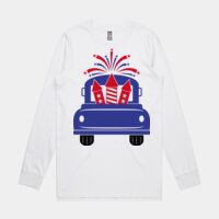 Base Longsleeve  Thumbnail