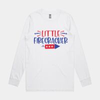 Base Longsleeve  Thumbnail
