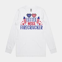 Base Longsleeve  Thumbnail