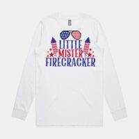 Base Longsleeve  Thumbnail