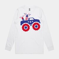 Base Longsleeve  Thumbnail