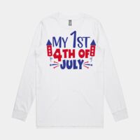 Base Longsleeve  Thumbnail