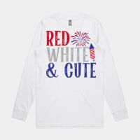 Base Longsleeve  Thumbnail