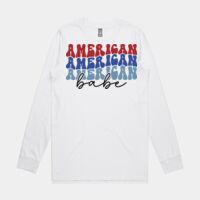 Base Longsleeve  Thumbnail