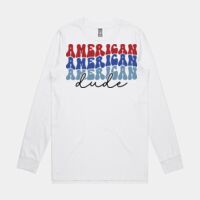 Base Longsleeve  Thumbnail