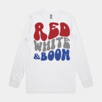 Base Longsleeve  Thumbnail