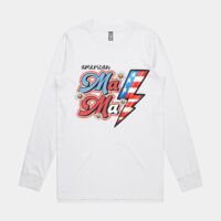 Base Longsleeve  Thumbnail