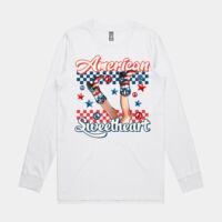 Base Longsleeve  Thumbnail