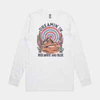 Base Longsleeve  Thumbnail