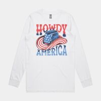 Base Longsleeve  Thumbnail