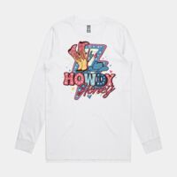 Base Longsleeve  Thumbnail