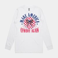 Base Longsleeve  Thumbnail