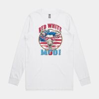 Base Longsleeve  Thumbnail