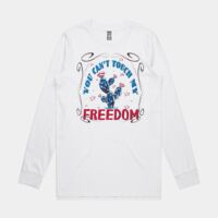 Base Longsleeve  Thumbnail