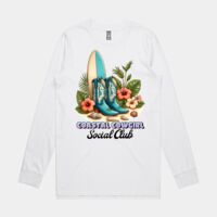 Base Longsleeve  Thumbnail