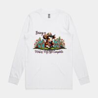 Base Longsleeve  Thumbnail