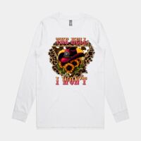 Base Longsleeve  Thumbnail