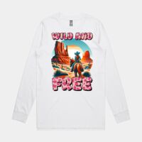 Base Longsleeve  Thumbnail
