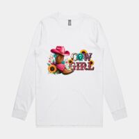 Base Longsleeve  Thumbnail