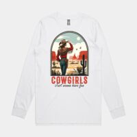 Base Longsleeve  Thumbnail