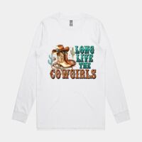 Base Longsleeve  Thumbnail