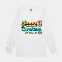 Base Longsleeve  Thumbnail