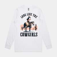 Base Longsleeve  Thumbnail