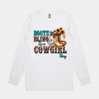 Base Longsleeve  Thumbnail