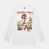 Base Longsleeve  Thumbnail