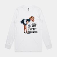 Base Longsleeve  Thumbnail