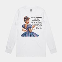 Base Longsleeve  Thumbnail