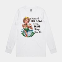 Base Longsleeve  Thumbnail