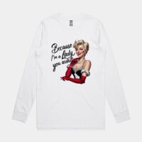 Base Longsleeve  Thumbnail