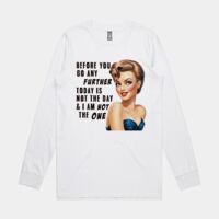 Base Longsleeve  Thumbnail