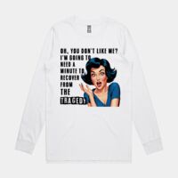 Base Longsleeve  Thumbnail