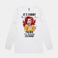 Base Longsleeve  Thumbnail