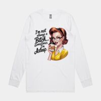 Base Longsleeve  Thumbnail