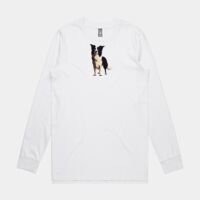 Base Longsleeve  Thumbnail