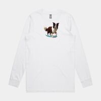 Base Longsleeve  Thumbnail