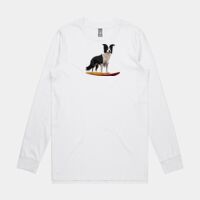 Base Longsleeve  Thumbnail