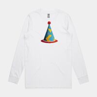 Base Longsleeve  Thumbnail